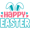 Happy Easter