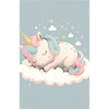 Baby-Einhorn