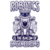 Robotik Ai Roboter Speck