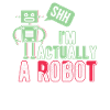 Robotics Ai Robot Funny