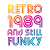 Retro 1989