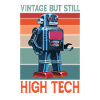 Robotics Ai Robot