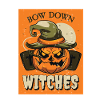 Bow down witches