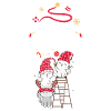 Merry Catmas