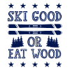 Ski Skiing
