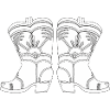 western boots