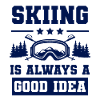 Ski Skiing