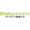 Rhubarbäääh