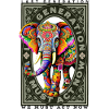 last generation, Elephant