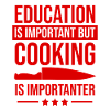 bildung wichtig kochen wichtiger