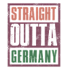Straight outta Germany