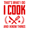 Cooking Chef
