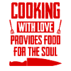 Cooking with love