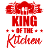 King of the kitchen