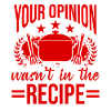 Cooking Recipe