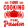 Ingrédients de cuisson