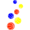 Basketball Bunt