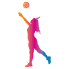 Volleyball féminin