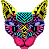 tête de chat