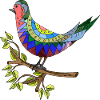 Oiseau