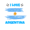 Argentine Argentine Argentine