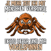 Vogelspinne