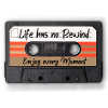 Enjoy every moment in life