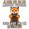 Roter Panda
