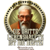 Spruch Dritte Lebenshälfte