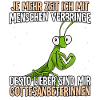 Gottesanbeterin