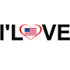 LOVE USA