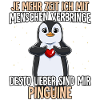 Pinguin