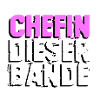 Chefin dieser Bande