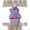 Nilpferd