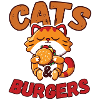 Chats et hamburgers