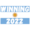 Argentina winning 2022