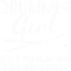 Drummer Girls Drumsticks