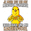 Kanarienvogel