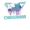 Retro Chihuahua Chihuahuas Dog Lover