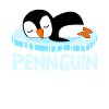 Penguin sleeps sleeping penguins
