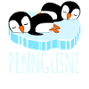 Pingouins endormis pingouins fatigués