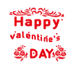 Joyeuse Saint-Valentin
