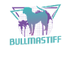 Rétro Bullmastiff Bullmastiffs Dog Lover