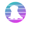 Retro Havanese Dog Lover