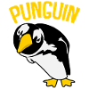 Penguin pun Penguins