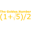 Golden Number