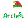 Bogenschütze Elf
