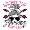 Rock the Archer Mother
