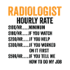 Radiologi Rad Tech Teknolog Radiolog