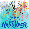 Happy new year